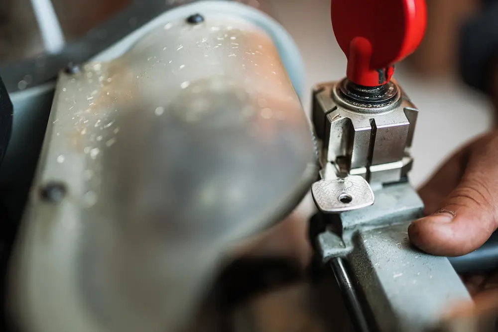 Slotenmaker Gent -Sleutels dupliceren bijmaken voor uw huis slot of auto